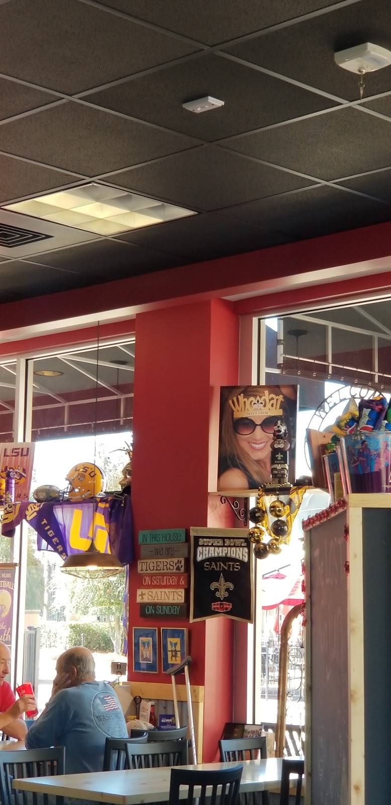 The Lost Cajun | restaurant | 9709-A Sam Furr Rd, Huntersville, NC 28078, USA | 9806892924 OR +1 980-689-2924