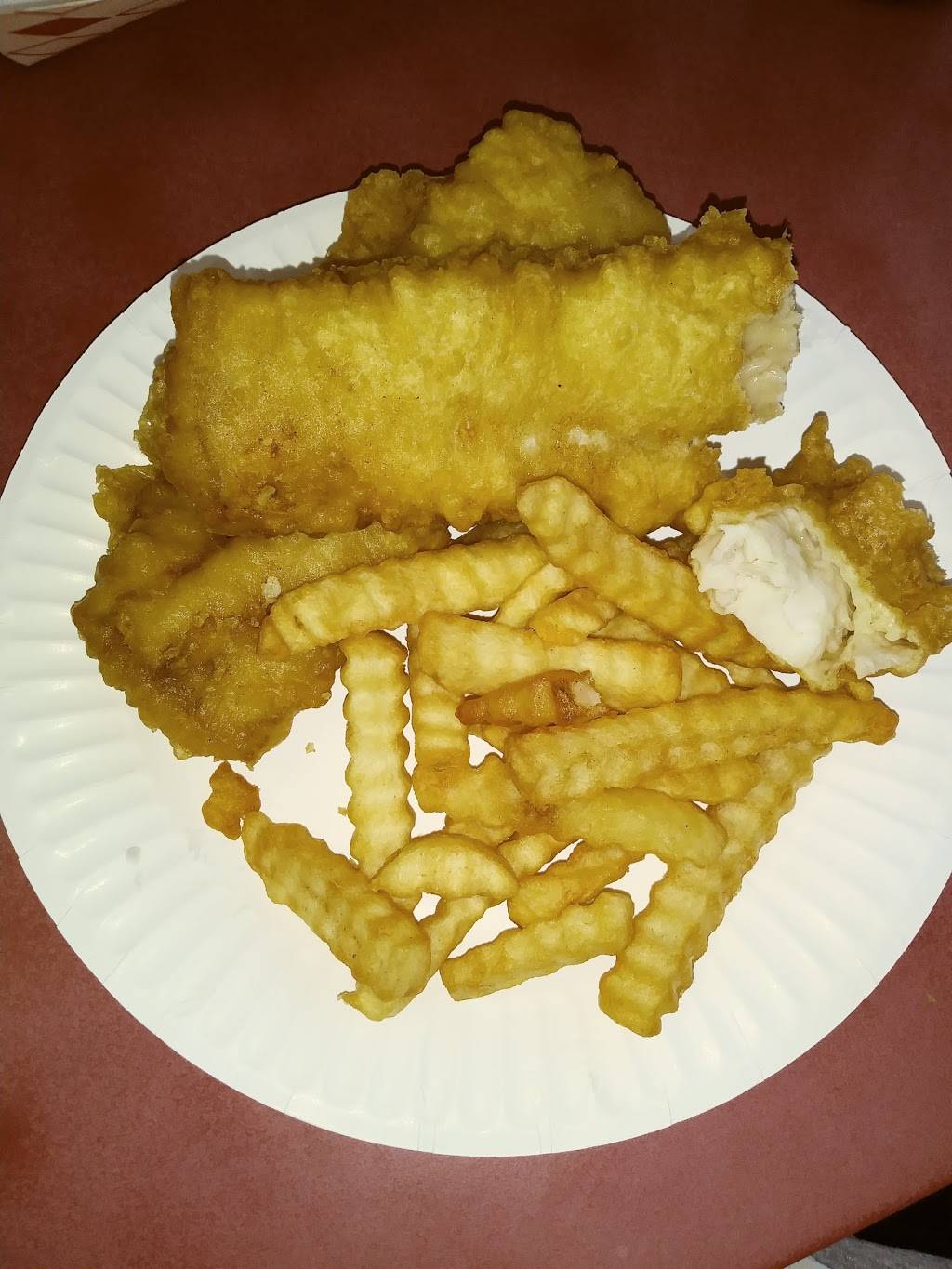 H Salt Fish & Chips | restaurant | 288 E Carson St, Carson, CA 90745, USA | 3108300550 OR +1 310-830-0550