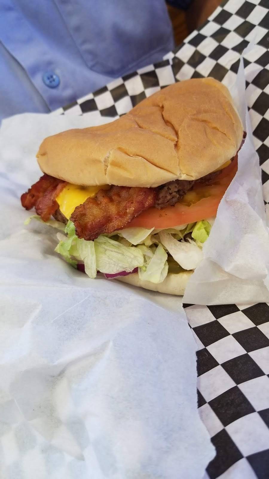 Soda Pops #1 | restaurant | 1020 SW 119th St, Oklahoma City, OK 73170, USA | 4056927677 OR +1 405-692-7677