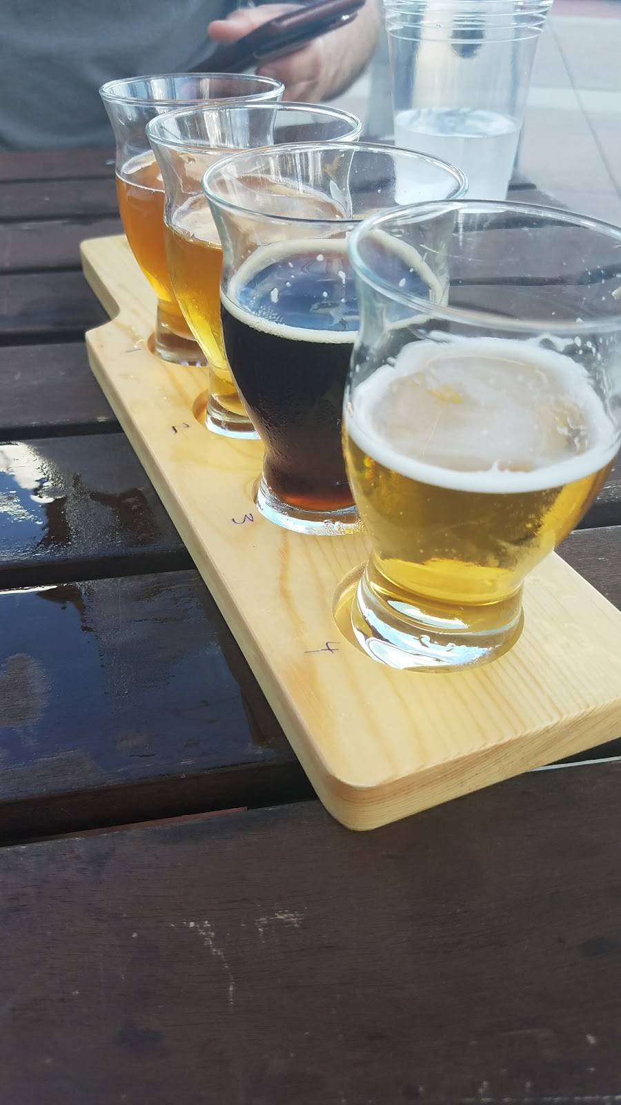 Fishtown Hops | restaurant | 1001 N Delaware Ave, Philadelphia, PA 19125, USA | 8774773715 OR +1 877-477-3715