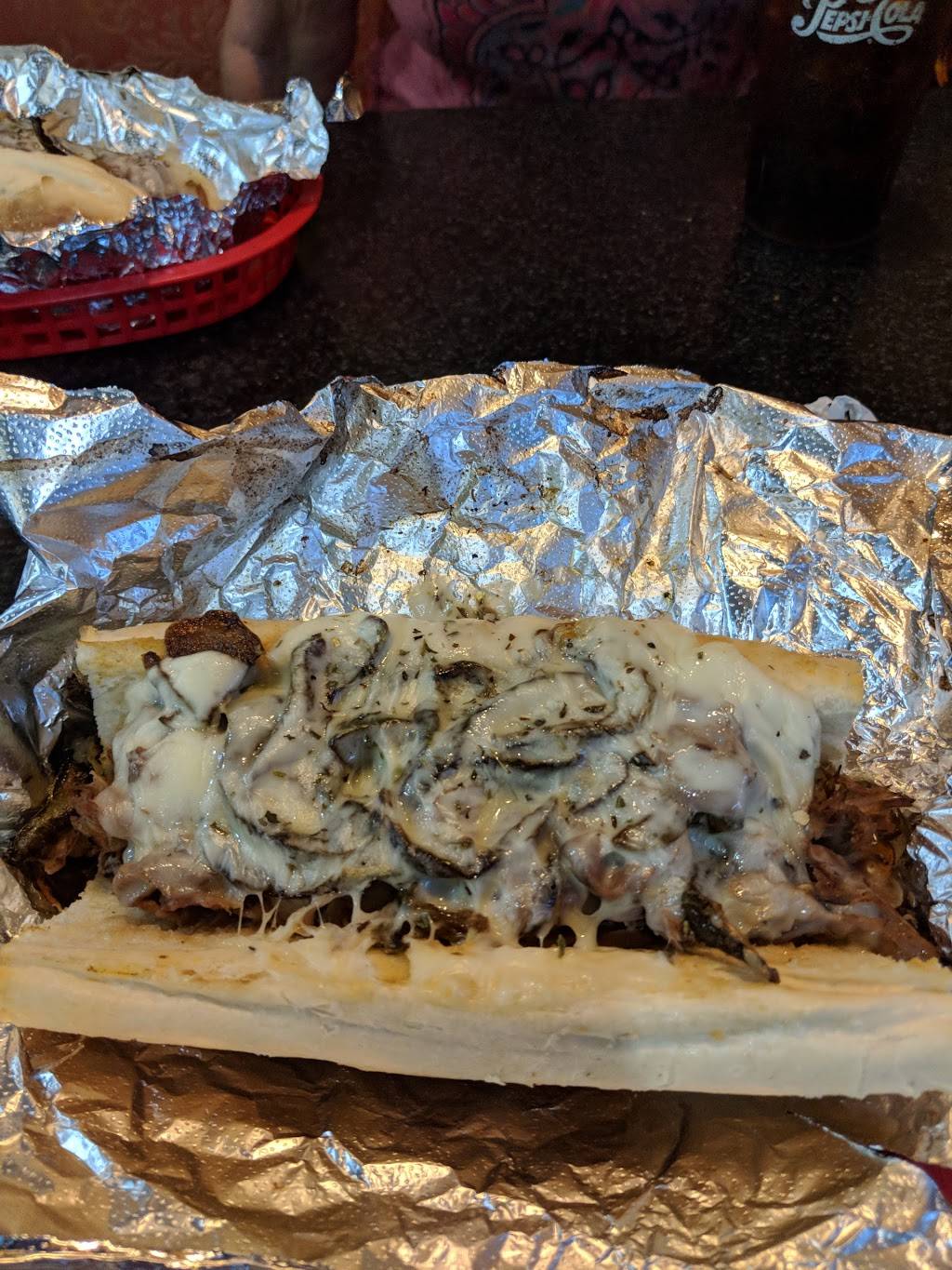 Rosatis Pizza | restaurant | 3120 S Gilbert Rd Ste #2, Chandler, AZ 85286, USA | 4808830333 OR +1 480-883-0333