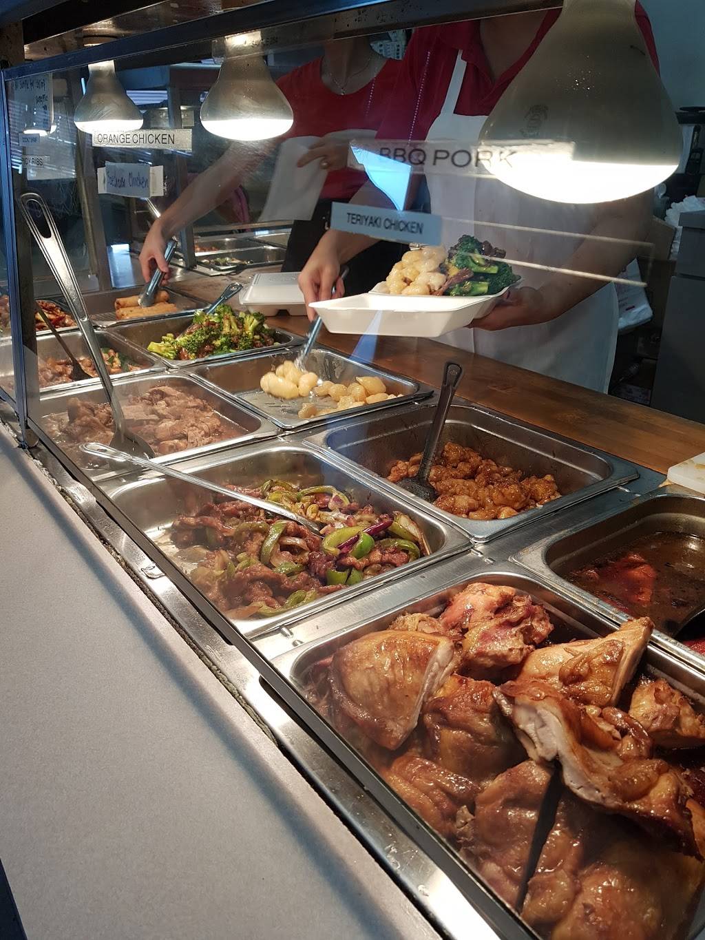 Dragon Express Chinese Restaurant | restaurant | 3005 E Palmdale Blvd #18, Palmdale, CA 93550, USA | 6619474989 OR +1 661-947-4989