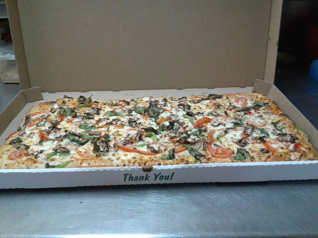 La Pizza | meal delivery | 15263 Parthenia St, North Hills, CA 91343, USA | 8184041723 OR +1 818-404-1723