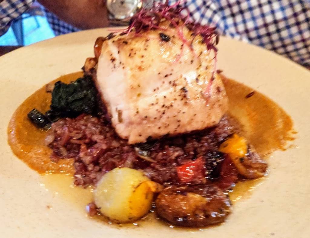 Seneca Restaurant | restaurant | 17 Division St, Saratoga Springs, NY 12866, USA | 5184302045 OR +1 518-430-2045