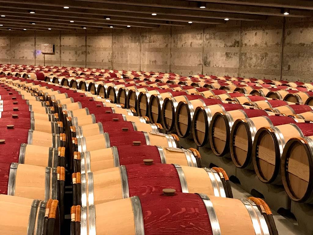 Opus One Winery | restaurant | 7900 St Helena Hwy, Oakville, CA 94562, USA | 7079449442 OR +1 707-944-9442