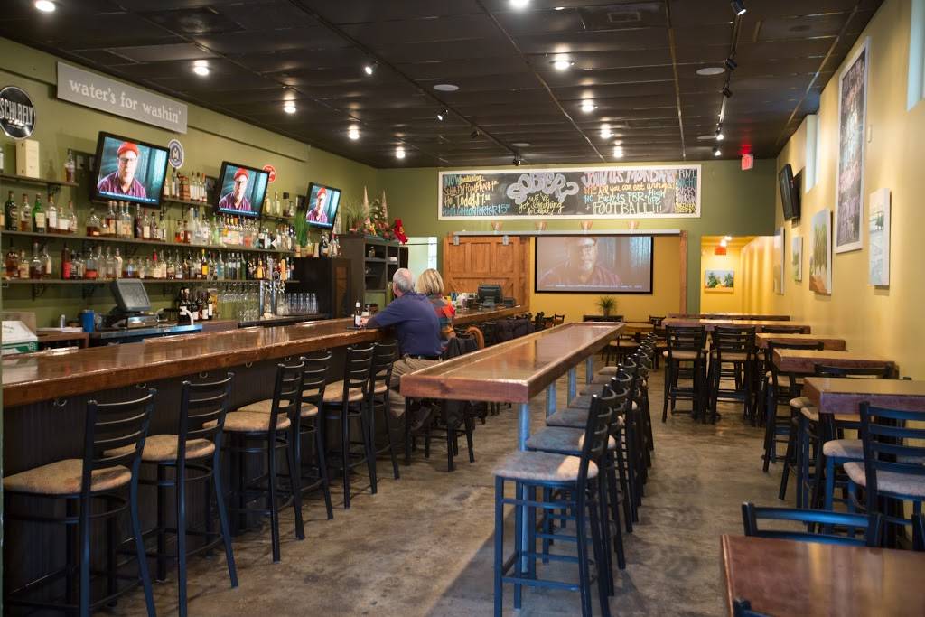 Next Door | restaurant | 937 Cooper St, Memphis, TN 38104, USA | 9017260015 OR +1 901-726-0015