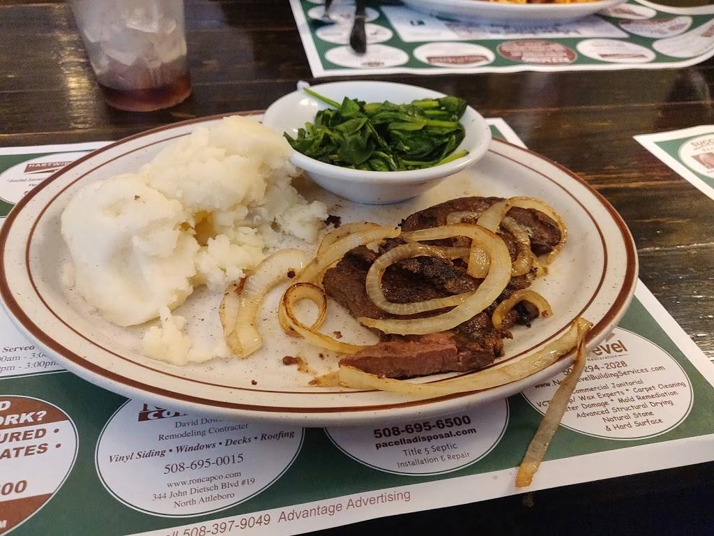 Mackies Restaurant & Country Store | restaurant | 49 N Washington St, North Attleborough, MA 02760, USA | 5086434141 OR +1 508-643-4141