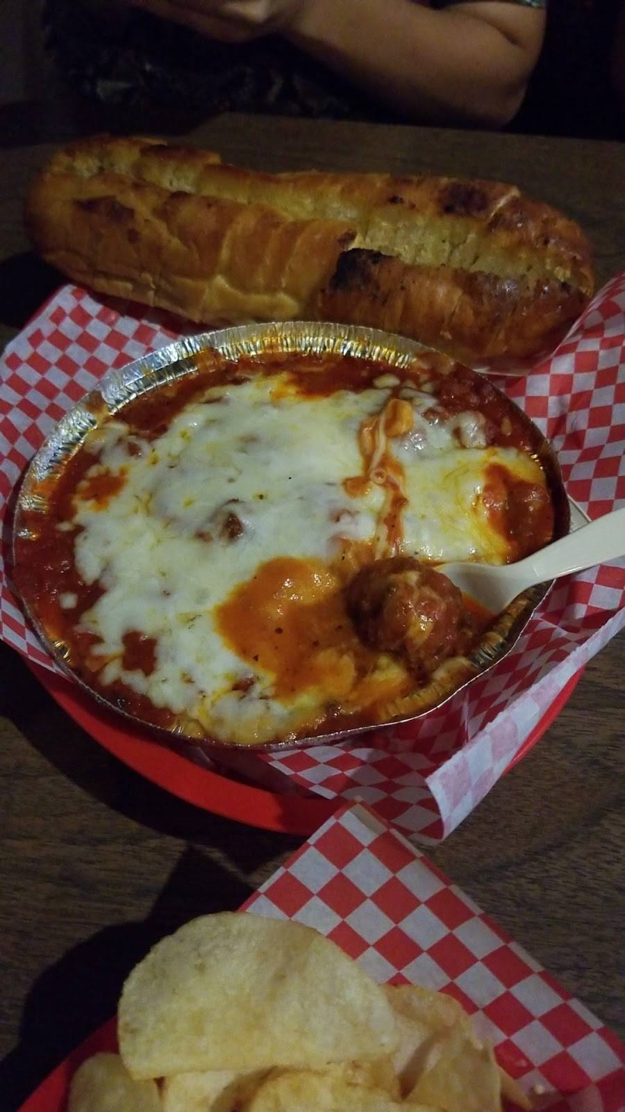 Pizza Den | restaurant | 499 Heritage Dr, Oxford, MS 38655, USA | 6622345537 OR +1 662-234-5537