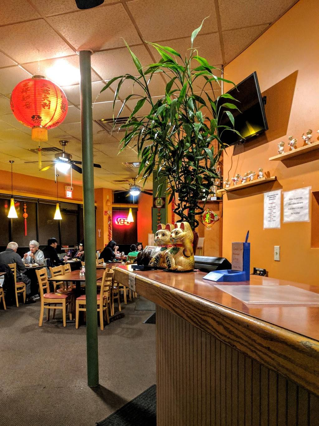 Bamboo House | restaurant | 2 Main Street, Franklin, MA 02038, USA | 5085289588 OR +1 508-528-9588
