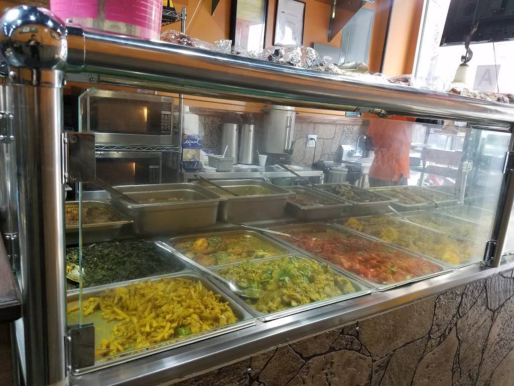 Curry & Kebab | restaurant | 3111 Bainbridge Ave, Bronx, NY 10467, USA | 7182315370 OR +1 718-231-5370