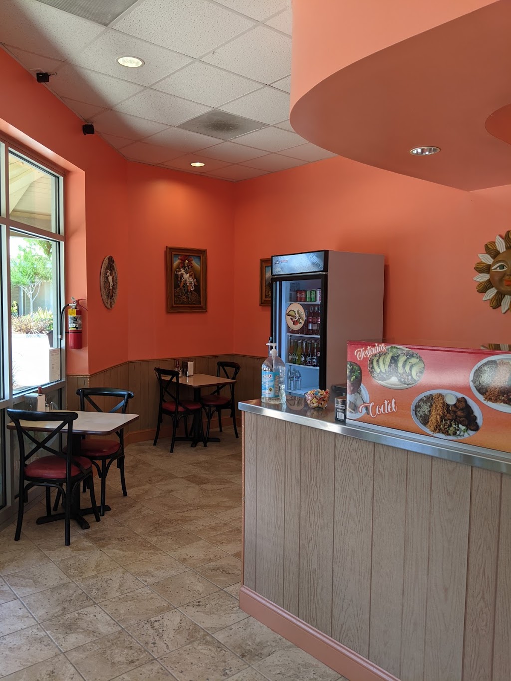 Taqueria La Plaza | restaurant | 1510 Palos Verdes Mall, Walnut Creek, CA 94597, USA | 9254765330 OR +1 925-476-5330
