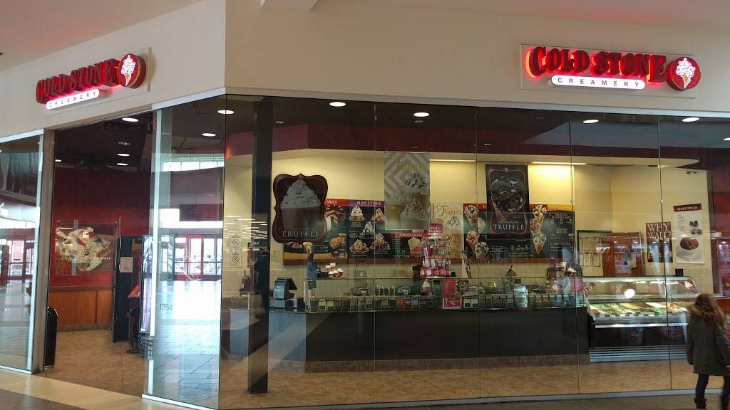 Cold Stone Creamery | bakery | 651 Kapkowski Rd #102, Elizabeth, NJ 07201, USA | 9085587335 OR +1 908-558-7335