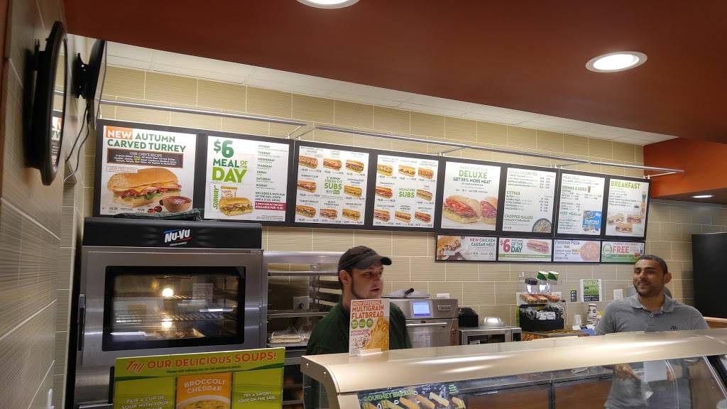 Subway | restaurant | 2800 26th St #200, Port Arthur, TX 77640, USA | 4095484744 OR +1 409-548-4744
