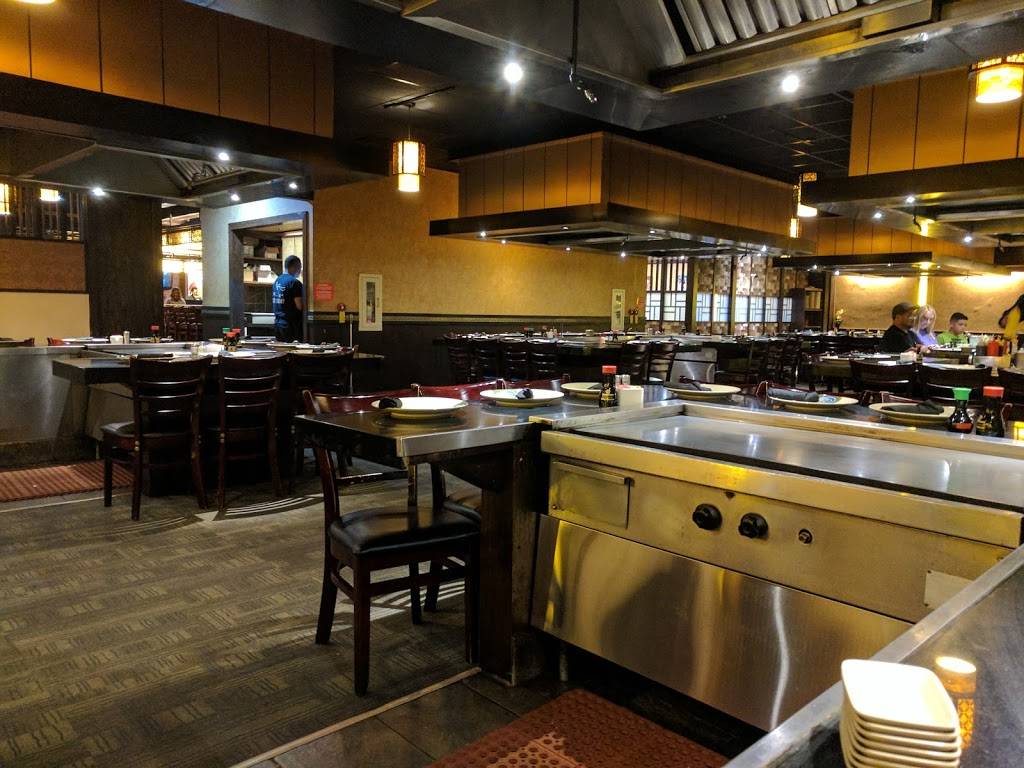 Fuji Japanese Steakhouse | restaurant | 3600 Massard Rd, Fort Smith, AR 72903, USA | 4794781088 OR +1 479-478-1088