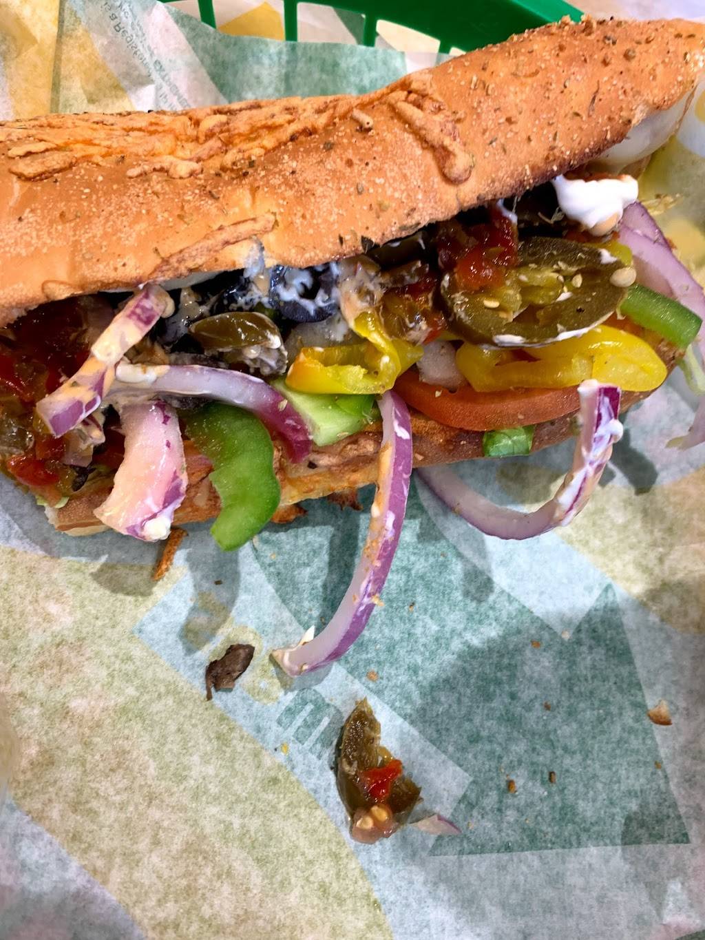 Subway | restaurant | 300 MA-106, Halifax, MA 02338, USA | 3392444431 OR +1 339-244-4431