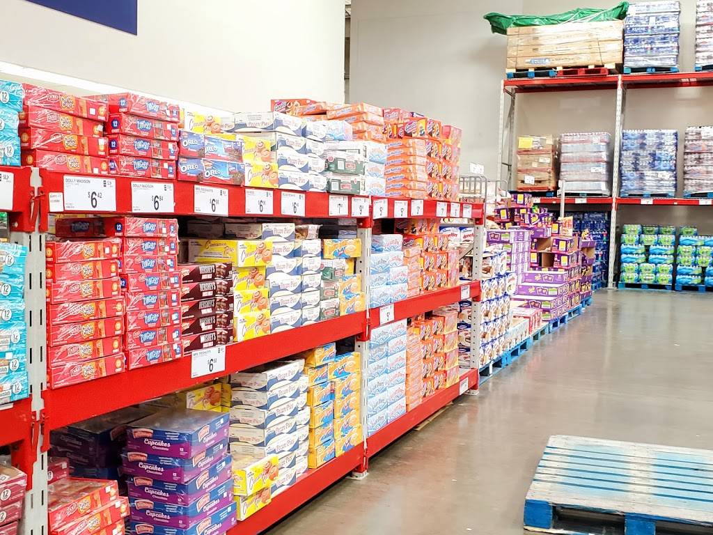 Sams Club Cafe | cafe | 1225 Concord Ave, Concord, CA 94520, USA | 9256871400 OR +1 925-687-1400