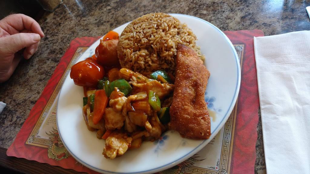 Blossom City Chinese Restaurant | restaurant | 403 Brant St, Burlington, ON L7R 2E9, Canada | 9056344611 OR +1 905-634-4611