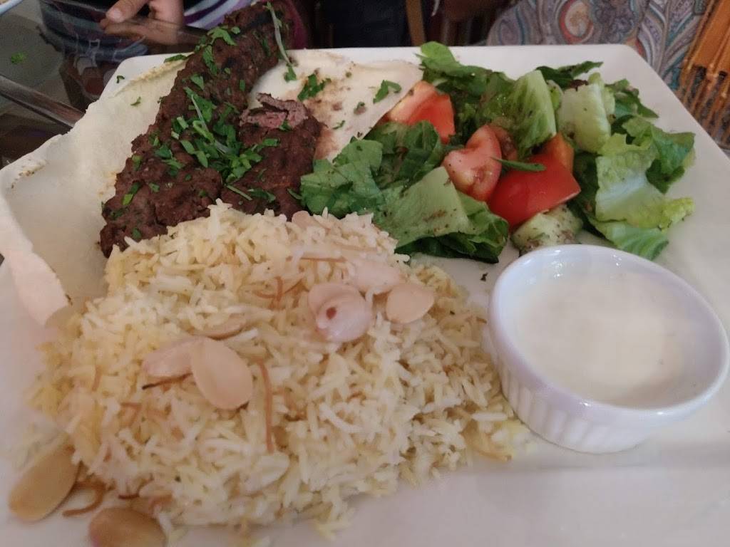 Zorba | restaurant | 11009 N 56th St, Temple Terrace, FL 33617, USA | 8139831000 OR +1 813-983-1000