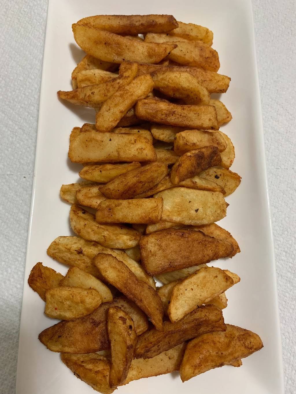 Chobus Foods Authentic African | restaurant | 1116 NE Green St, Lees Summit, MO 64086, USA | 8165196931 OR +1 816-519-6931