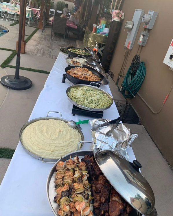 Vasquez catering | restaurant | 107 S Eastern Ave, East Los Angeles, CA 90022, USA | 3239150667 OR +1 323-915-0667