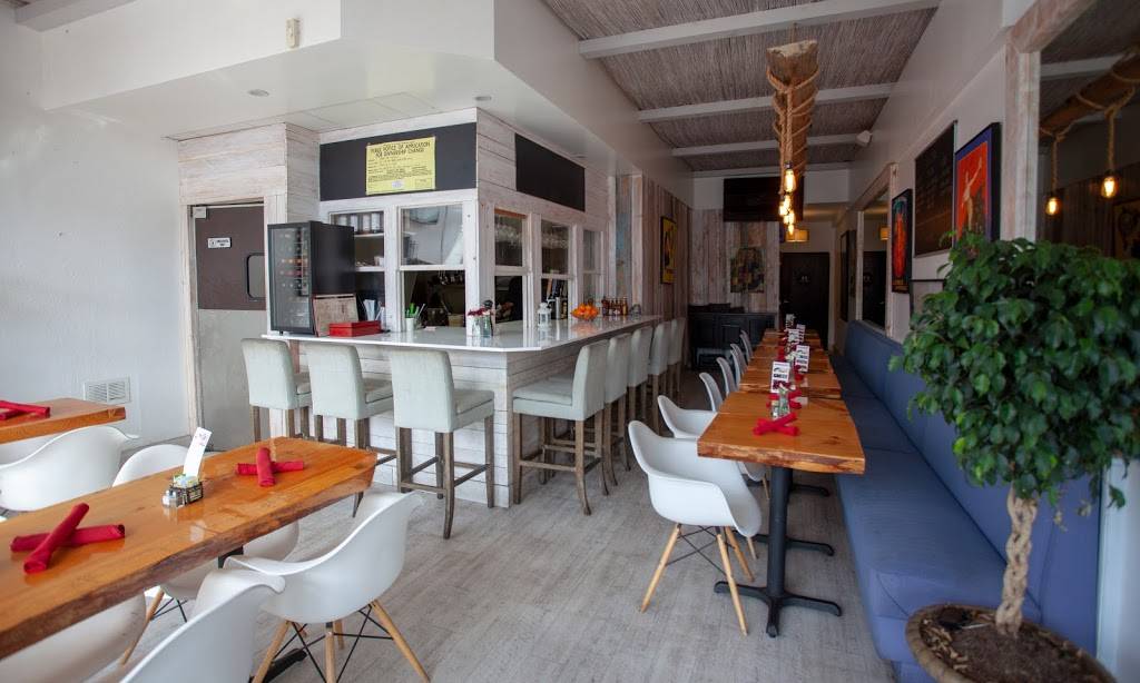 Creme De La Crepe | restaurant | 142 University Ave ste c, San Diego, CA 92103, USA | 6192691886 OR +1 619-269-1886