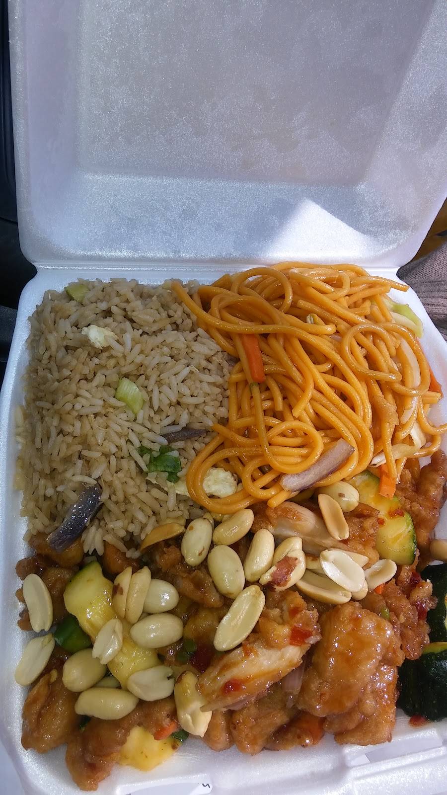 Panda Express | meal takeaway | 140 S Mountain Ave, Upland, CA 91786, USA | 9099823808 OR +1 909-982-3808