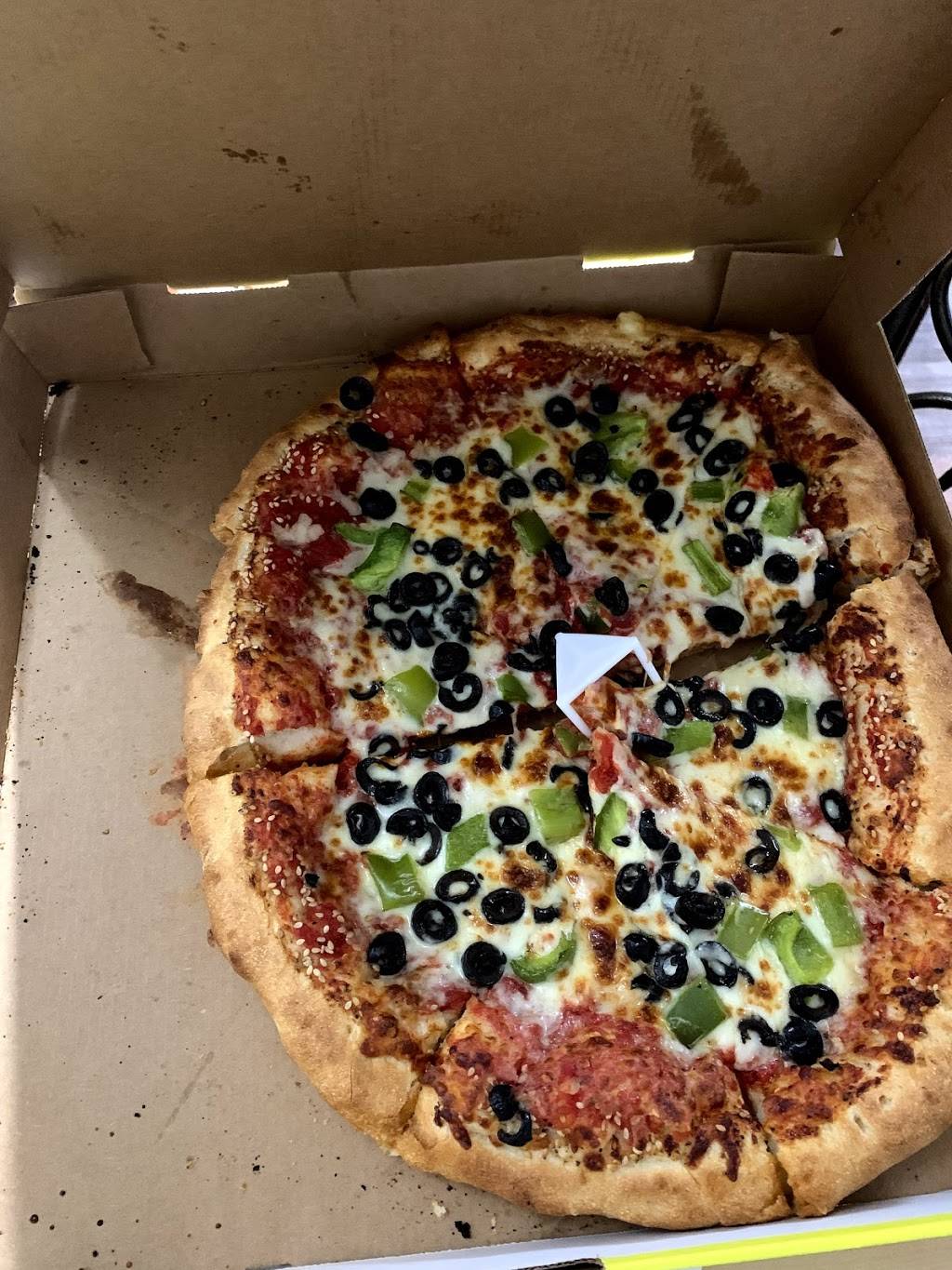 Hungry Howies Pizza and Subs | meal delivery | 6649 Taft St, Hollywood, FL 33024, USA | 9549672777 OR +1 954-967-2777