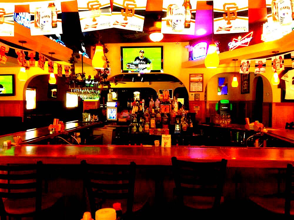 Drinx Bar & Grill | restaurant | 370 S Main St #5021, Lakeport, CA 95453, USA | 7072637355 OR +1 707-263-7355