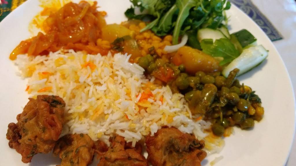 Taj Grill | restaurant | 758 Admiral Callaghan Ln, Vallejo, CA 94591, USA | 7076444902 OR +1 707-644-4902