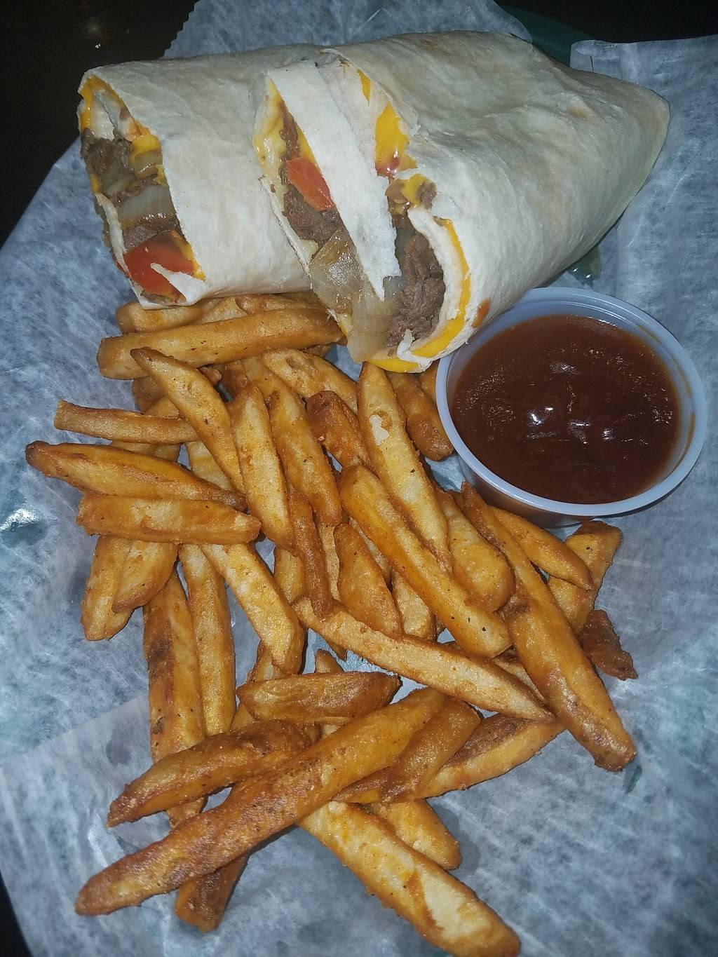 BLVD Bar and Grill | restaurant | 401 Boulevard, Elmwood Park, NJ 07407, USA | 2017033311 OR +1 201-703-3311