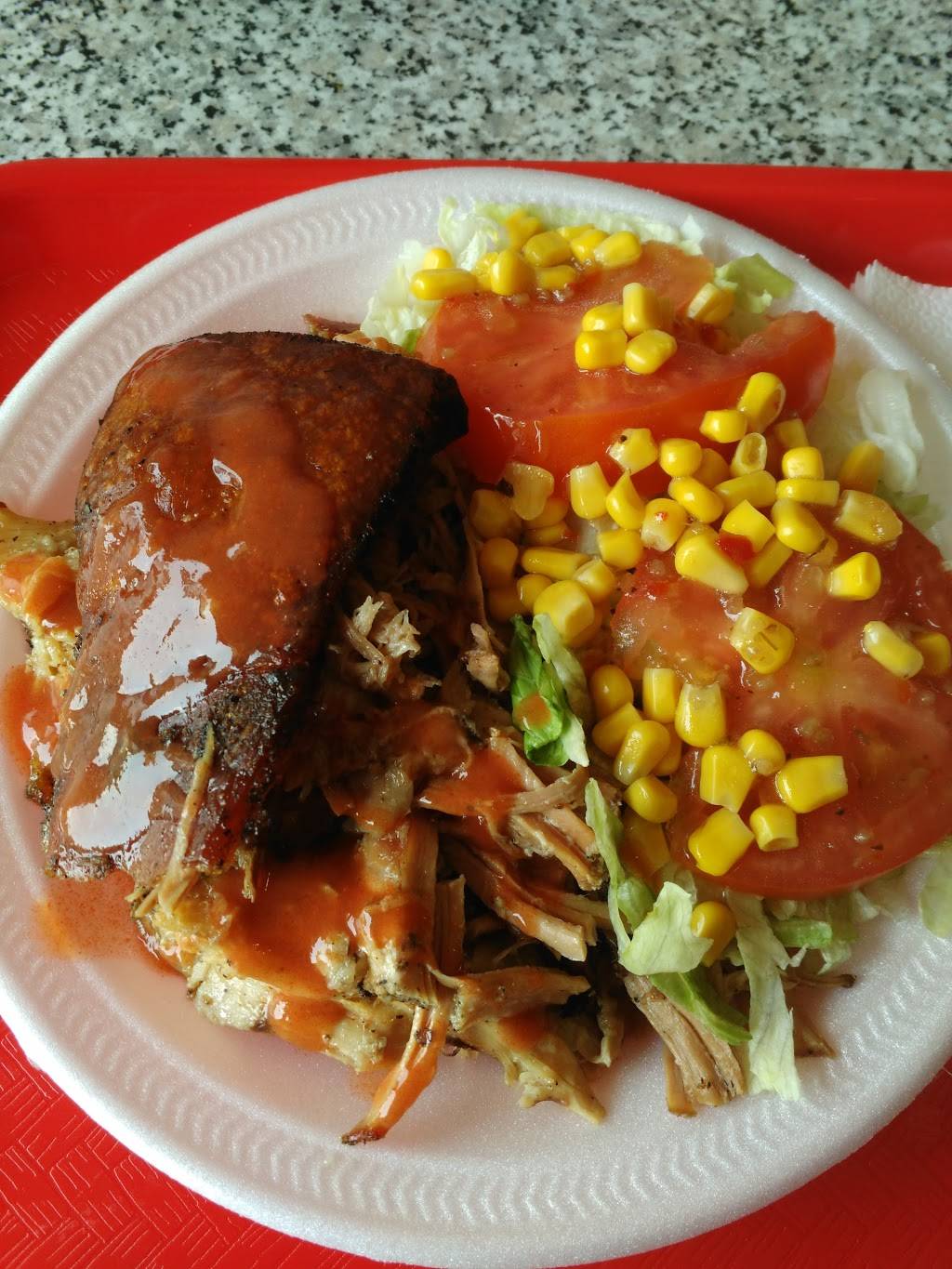 La Olla Criolla | restaurant | 1584 E Main St, Rochester, NY 14609, USA | 5852704757 OR +1 585-270-4757