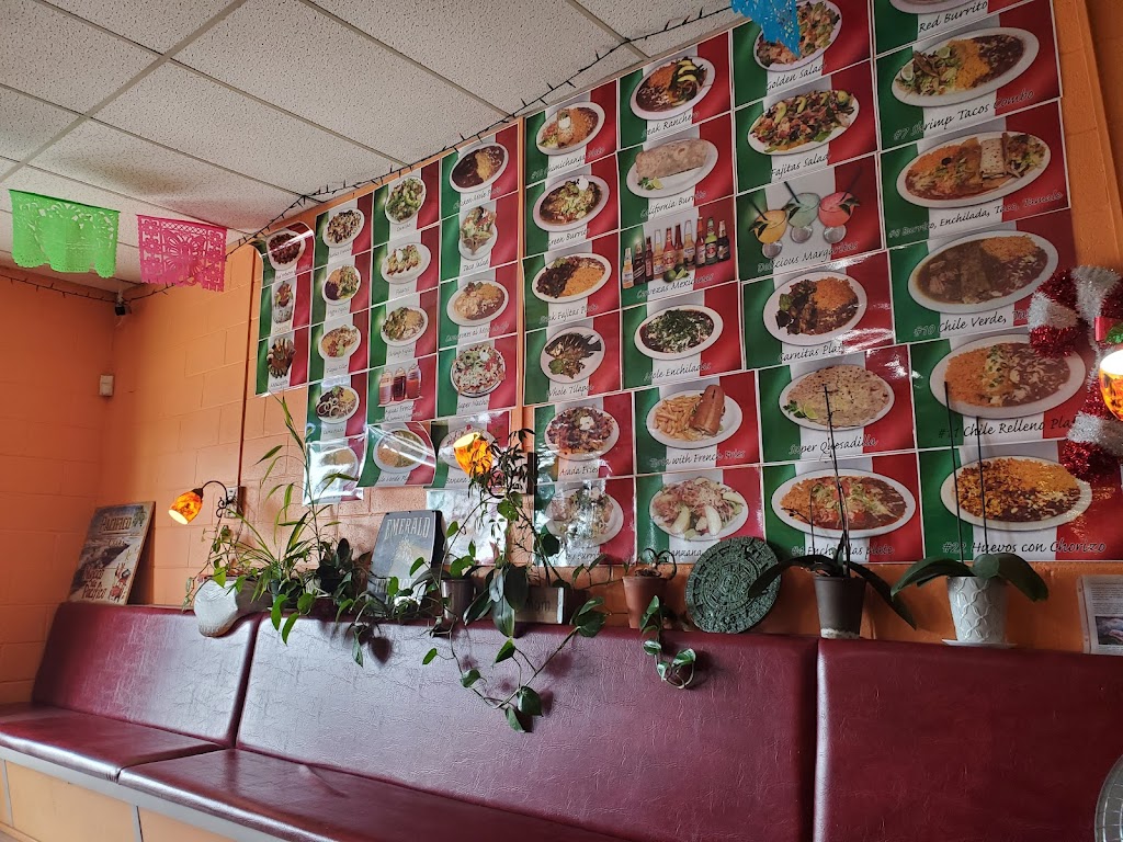 Valley Azteca Restaurant | restaurant | 5000 Valley W Blvd #4646, Arcata, CA 95521, USA | 7078260723 OR +1 707-826-0723