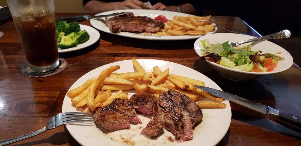 LongHorn Steakhouse | meal takeaway | 309 N Alafaya Trail, Orlando, FL 32828, USA | 4074822100 OR +1 407-482-2100