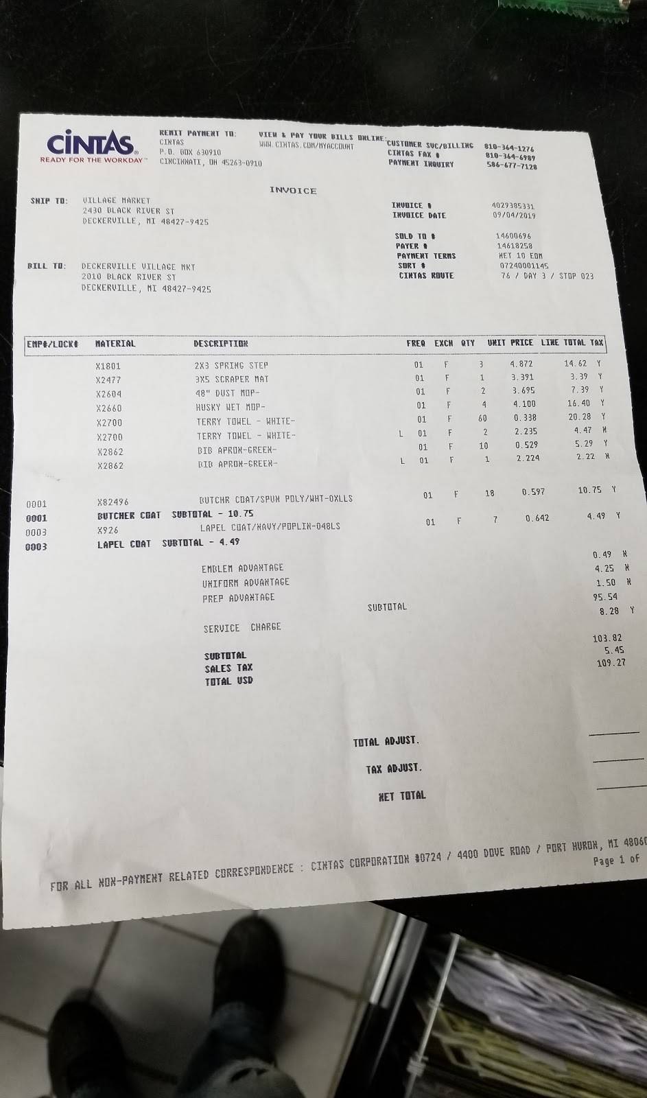 Brown’s Pizza and Subs | restaurant | 2010 Black River St, Deckerville, MI 48427, USA | 8103760022 OR +1 810-376-0022