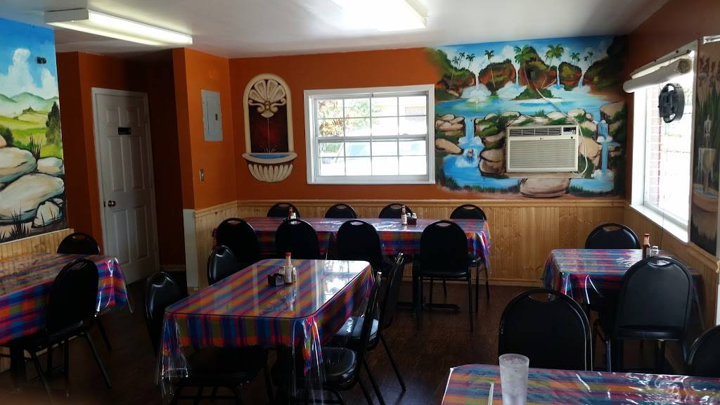 La Pequena | restaurant | 37143 Lock St, Dade City, FL 33523, USA | 3525210463 OR +1 352-521-0463