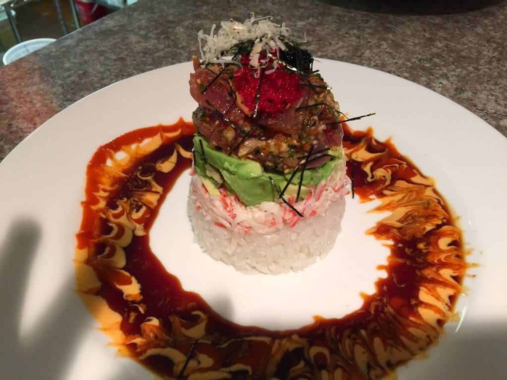 Sushi Blossom | meal delivery | 11 Camp Evers Lane, Scotts Valley, CA 95066, USA | 8314401044 OR +1 831-440-1044