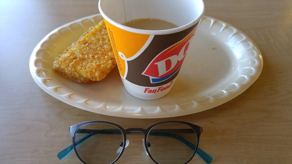 Dairy Queen Grill & Chill | restaurant | 512 W Main St, Livingston, TN 38570, USA | 9318231811 OR +1 931-823-1811