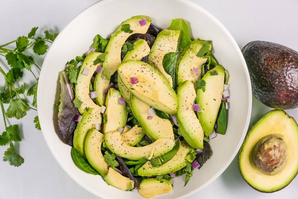 Toss Up Salads | restaurant | 15817 Pines Blvd, Pembroke Pines, FL 33028, USA | 9542398142 OR +1 954-239-8142