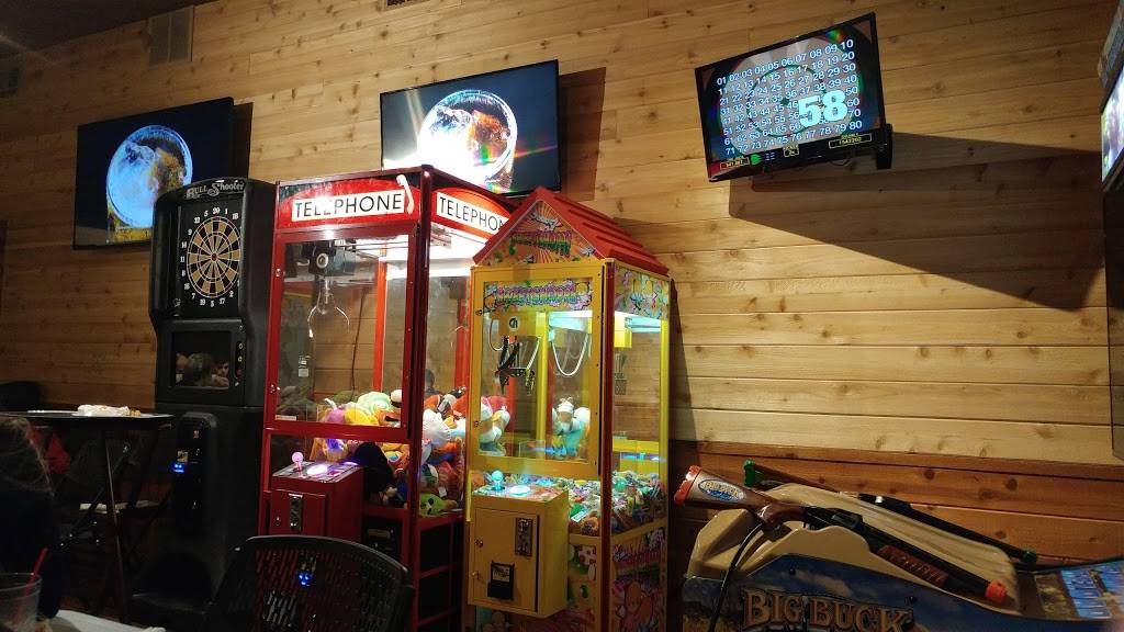 Ts Rockin Roadhouse | restaurant | 8826 Gratiot Ave, Columbus, MI 48063, USA | 5867272728 OR +1 586-727-2728