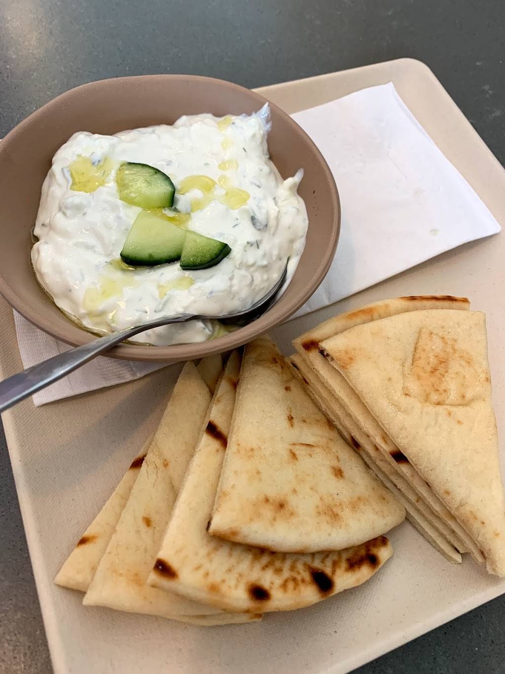 The Great Greek Mediterranean Grill - Westminster | meal delivery | 14315 Orchard Pkwy #400, Westminster, CO 80023, USA | 7206084888 OR +1 720-608-4888