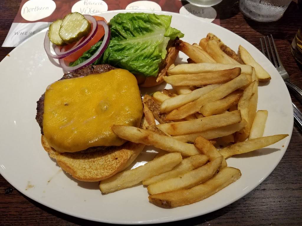 Granite City Food and Brewery | restaurant | 801 Plaza Dr, Schaumburg, IL 60173, USA | 6305235700 OR +1 630-523-5700