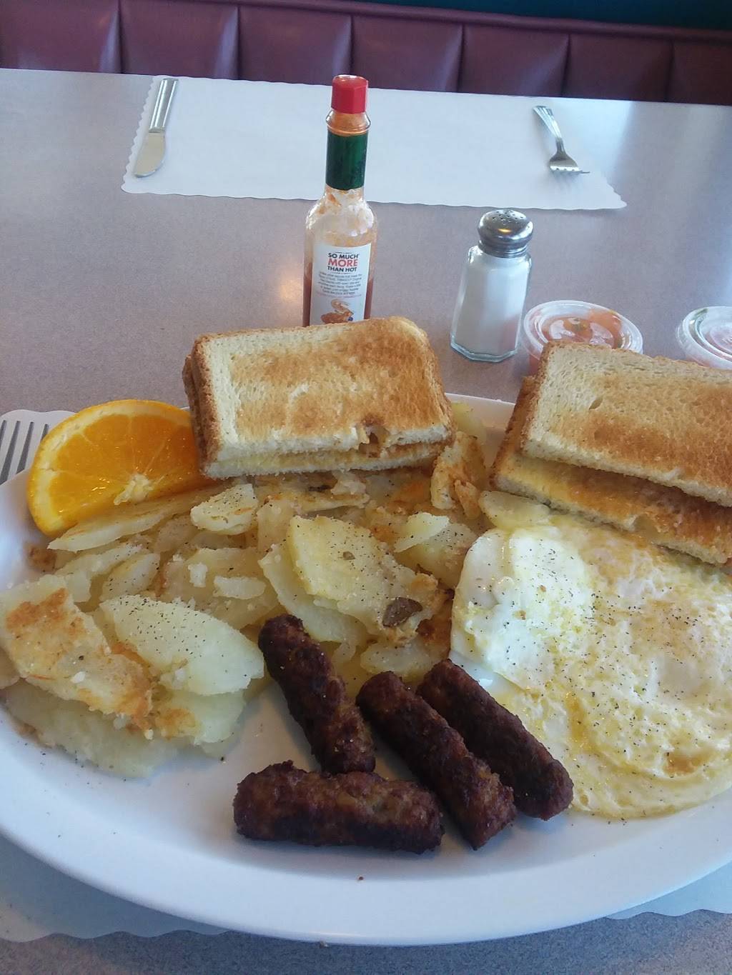 Johnnys | restaurant | 2302 N Garey Ave, Pomona, CA 91767, USA | 9095932696 OR +1 909-593-2696