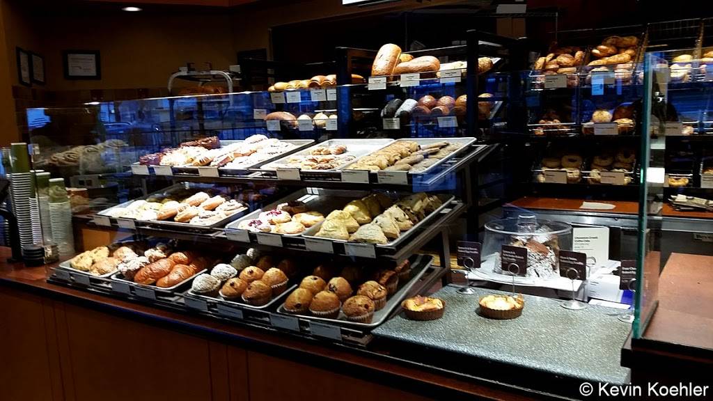 Panera Bread | cafe | 1760 Carl D. Silver Parkway, Fredericksburg, VA 22401, USA | 5407853411 OR +1 540-785-3411