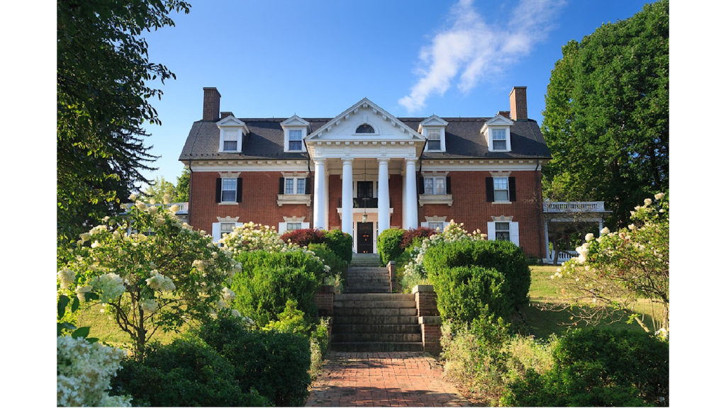 Mercersburg Inn | restaurant | 405 S Main St, Mercersburg, PA 17236, USA | 7173285231 OR +1 717-328-5231