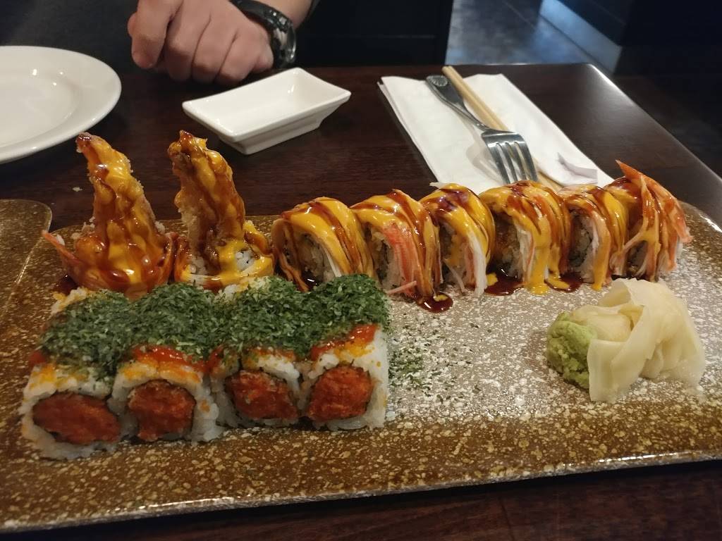 Ichiban Hibachi Steakhouse | restaurant | 410 Lincoln Ave, East Stroudsburg, PA 18301, USA | 5704200440 OR +1 570-420-0440