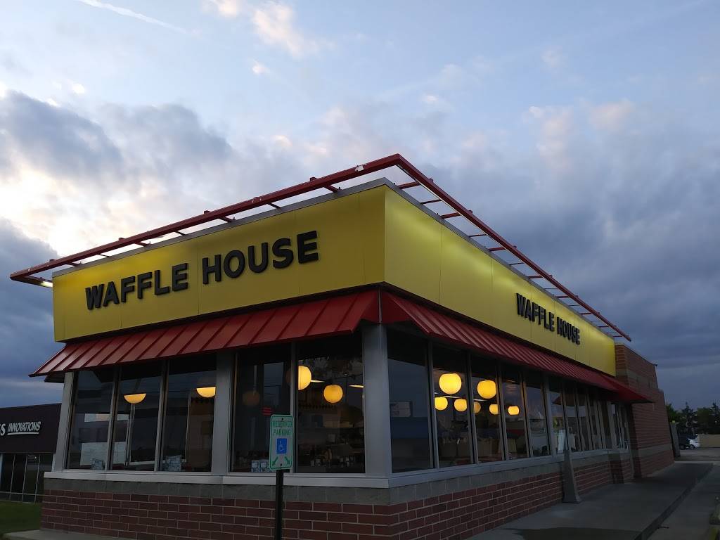 Waffle House | meal takeaway | 2959 Miamisburg Centerville Rd, Miamisburg, OH 45342, USA | 9372912823 OR +1 937-291-2823
