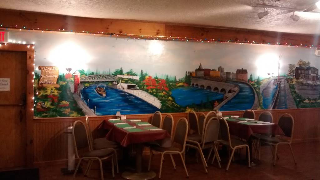 Ship N Shore | restaurant | 5612 Tonawanda Creek Rd #9541, Lockport, NY 14094, USA | 7166256106 OR +1 716-625-6106