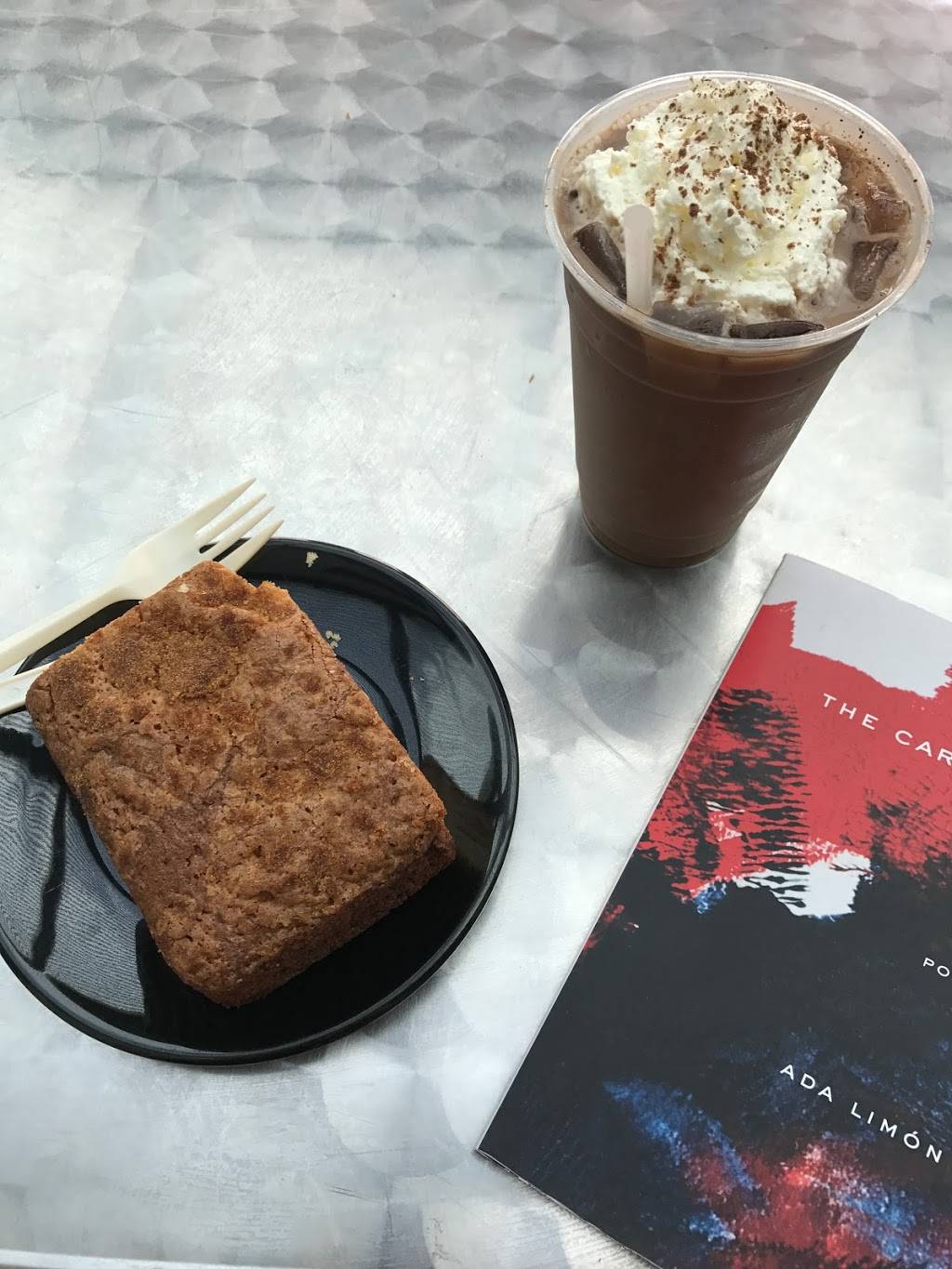 Timgad Café | cafe | 1300 Pennsylvania Ave NW, Washington, DC 20004, USA | 2022896444 OR +1 202-289-6444