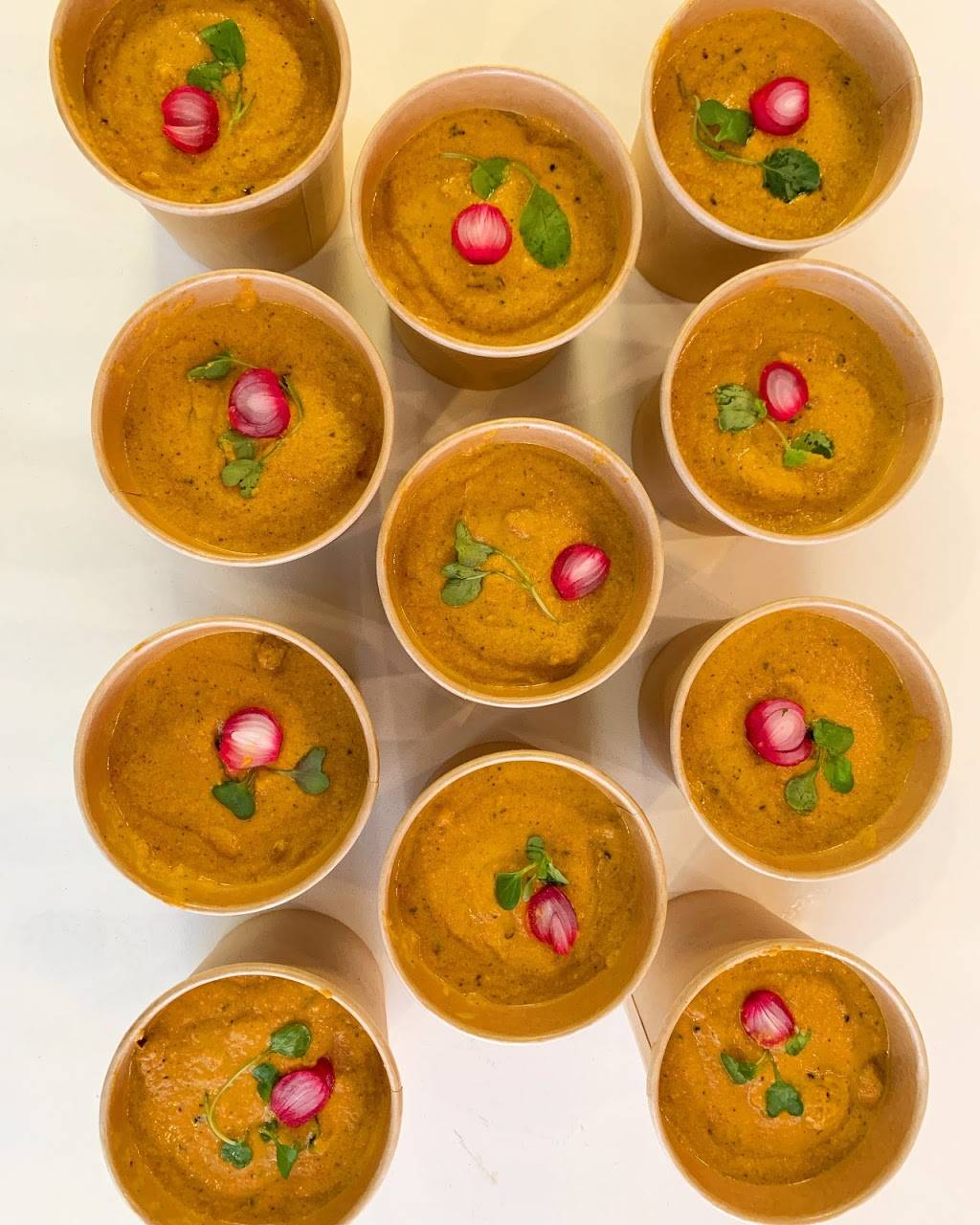 Plattered by Niki | meal takeaway | 3617 North Broadway, Chicago, IL 60613, USA | 2017242929 OR +1 201-724-2929