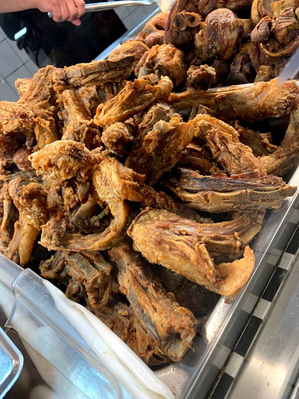 Cazares Meat Market | restaurant | 717 S Main St, Anthony, TX 79821, USA | 9158863144 OR +1 915-886-3144